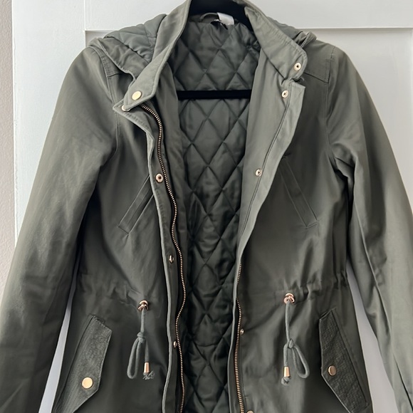 Jacket - Picture 2 of 5